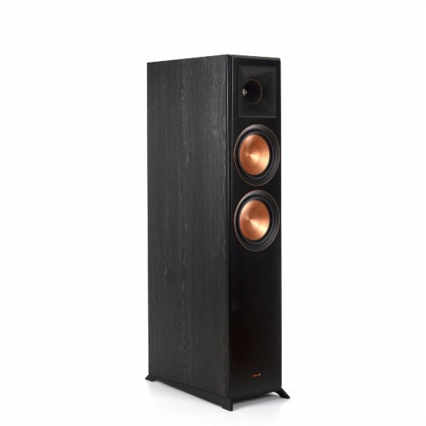 Klipsch RP-6000F EBONY