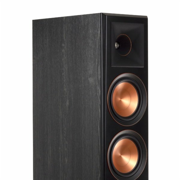 Klipsch RP-6000F EBONY