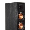 Enceintes Klipsch RP-6000F EBONY