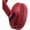 Headphone pro Pioneer DJ HDJ-X5BT Rouge