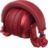 Casque Pro Pioneer DJ HDJ-X5BT Rouge