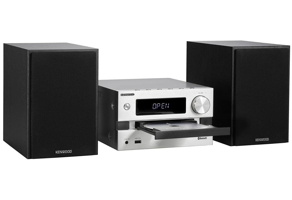 KENWOOD M-718BT