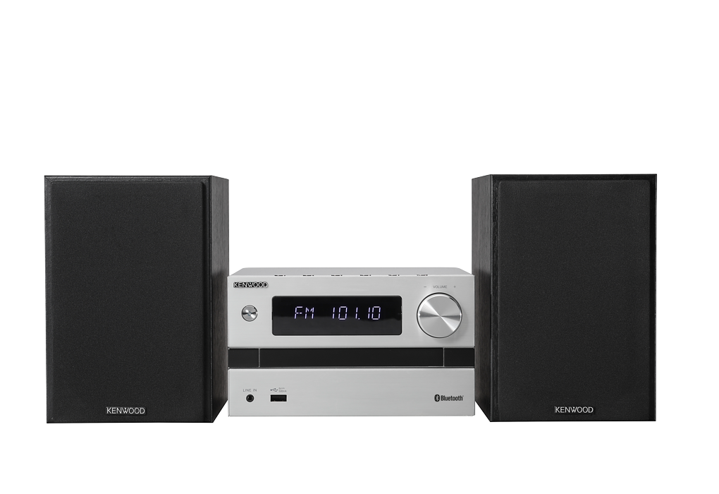 KENWOOD M-718BT