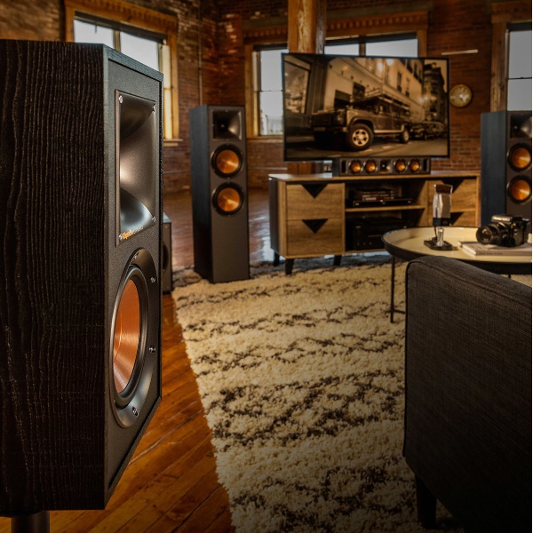 Klipsch R 41M