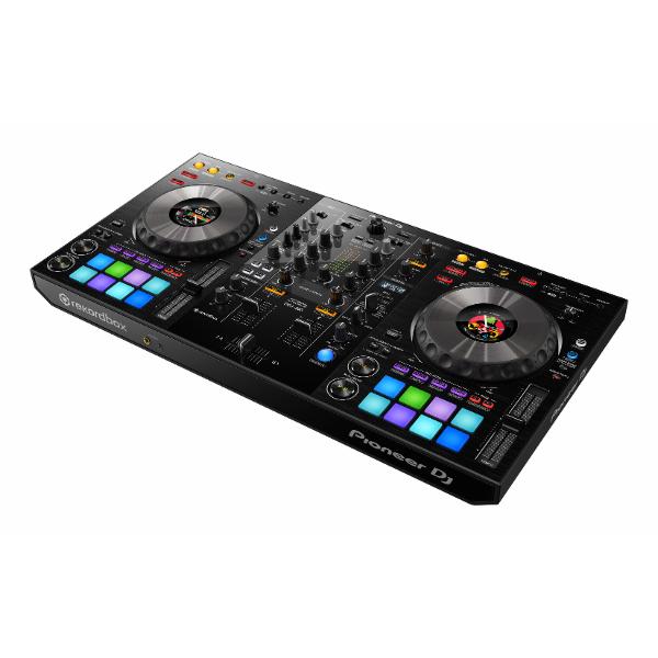 Pioneer DJ DDJ 800