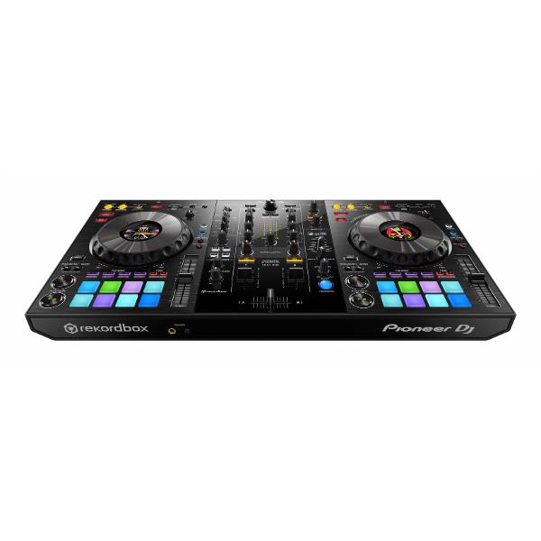 Pioneer DJ DDJ 800