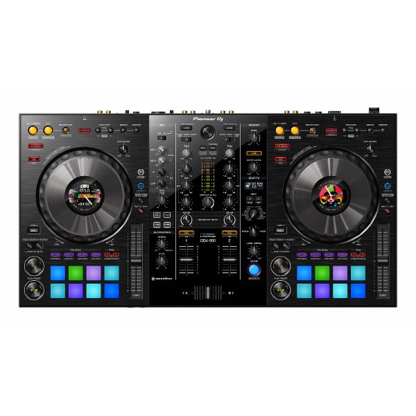 Pioneer DJ DDJ 800