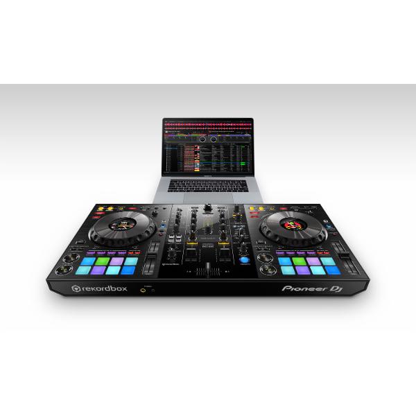 Pioneer DJ DDJ 800