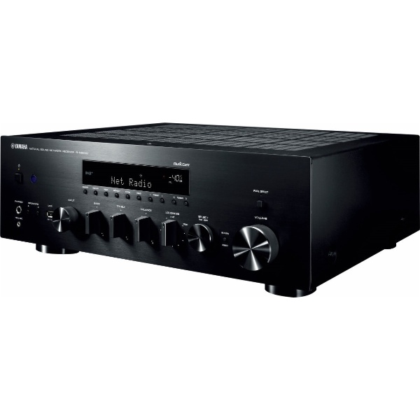 Yamaha RN803D BLACK