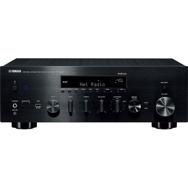 Yamaha RN803D BLACK