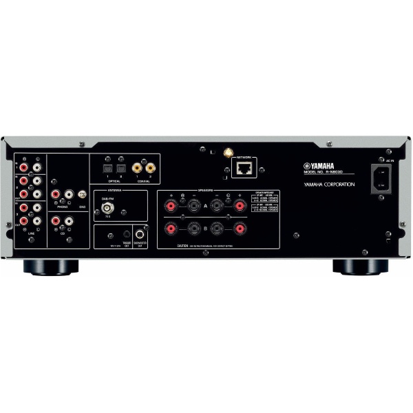 Yamaha RN803D BLACK