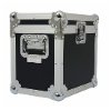 Accu case ACF-PW/Road Case S 9mm