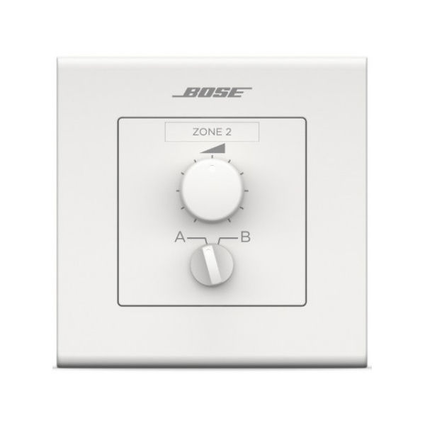 Bose Pro CONTROLCENTER CC-1 EU WHITE