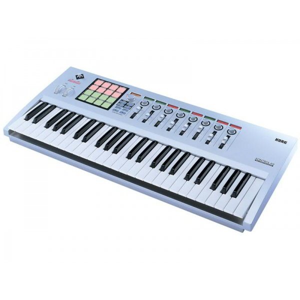 Korg Kontrol 49