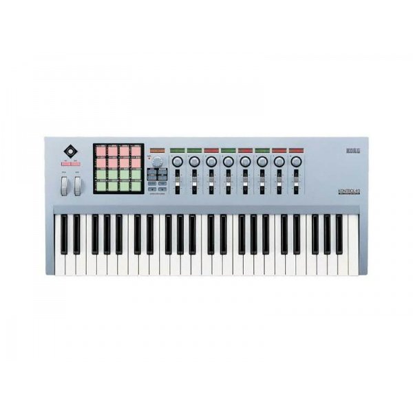 Korg Kontrol 49