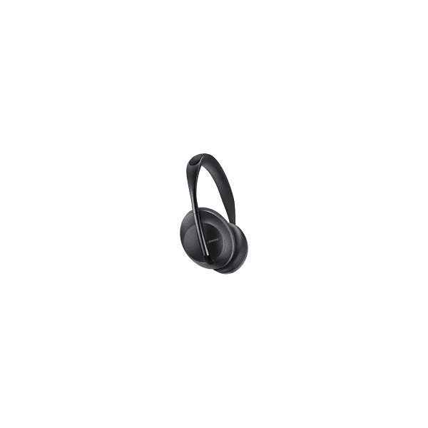 Bose NOISE CANCELLING HDPHS 700 BLACK