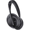 Bose NOISE CANCELLING HDPHS 700 BLACK