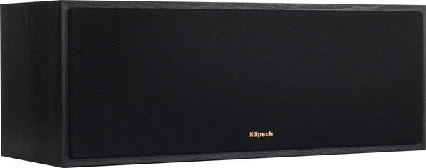 Klipsch R-52C Black | Speaker - SONOLOGY Toulouse