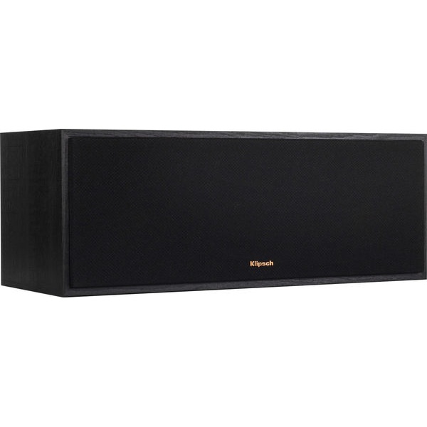 Klipsch R-52C Black