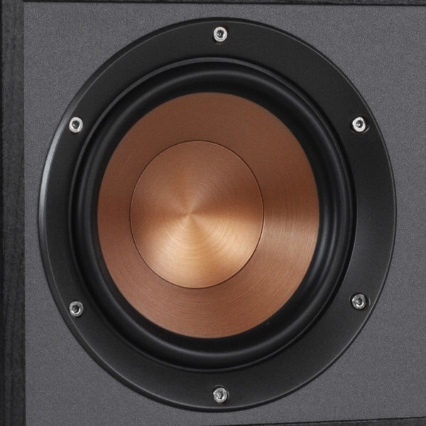 Klipsch R-52C Black