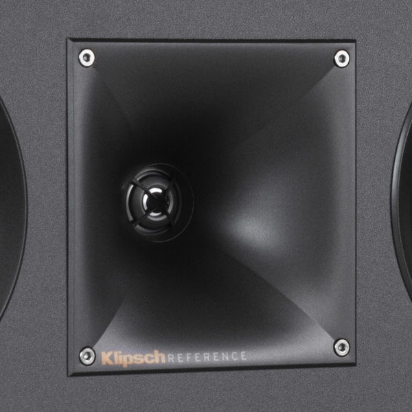 Klipsch R-52C Black