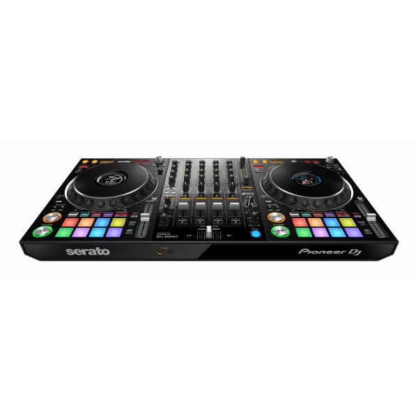 Pioneer DJ DDJ-1000SRT