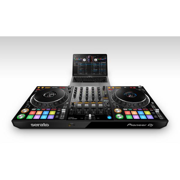 Pioneer DJ DDJ-1000SRT