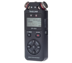 Tascam DR-05X