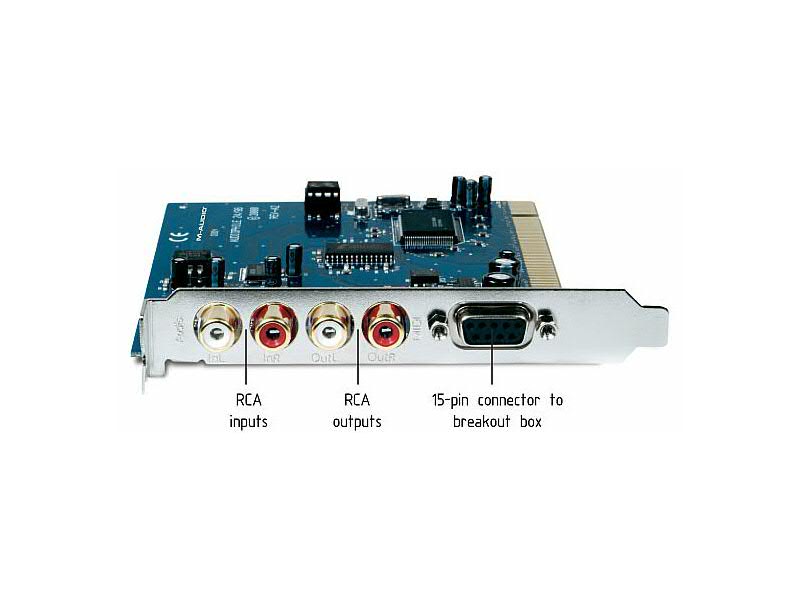 Звуковая карта uad volt
