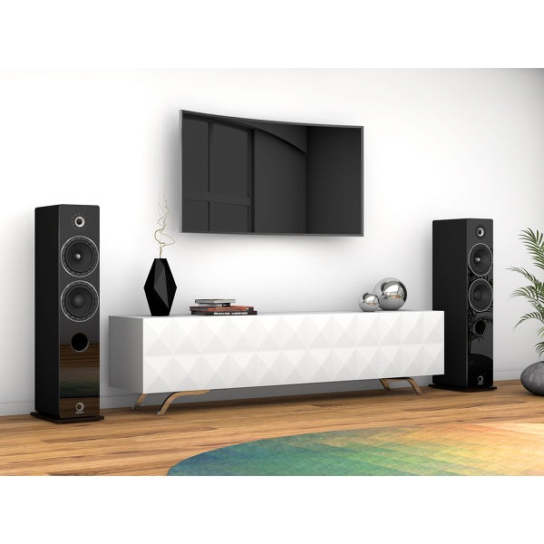 Elipson PRESTIGE FACET 14F BLACK (Unité)