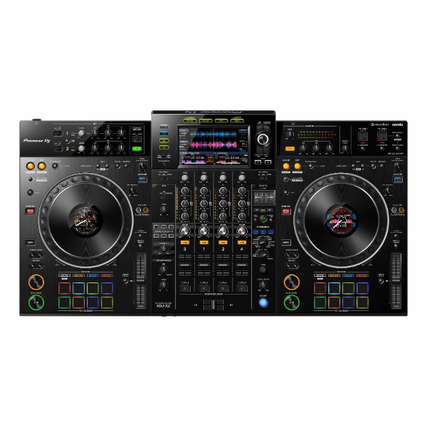 Pioneer DJ XDJ-XZ