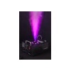 Effets et machines a fumée Ibiza FOG900 RGB