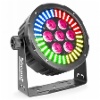 Jeux de lumiere BEAMZ BAC502 Propar Alu 7x12W