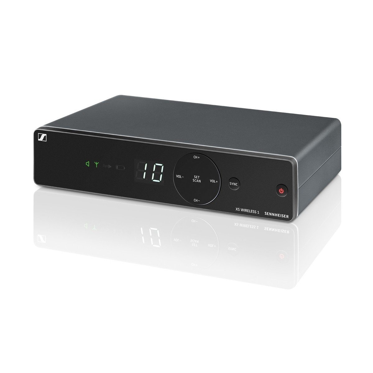 Sennheiser Xsw 1 835 B Купить