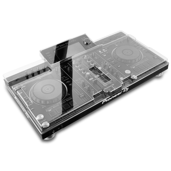 Pioneer DJ DECKSAVER Pioneer XDJ-RX2 cover