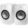 KEF LSX Wireless Blanc (paire)