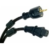 Câbles Pro-HP-Micro-DMX  Real Cable PSKAP25/2M50