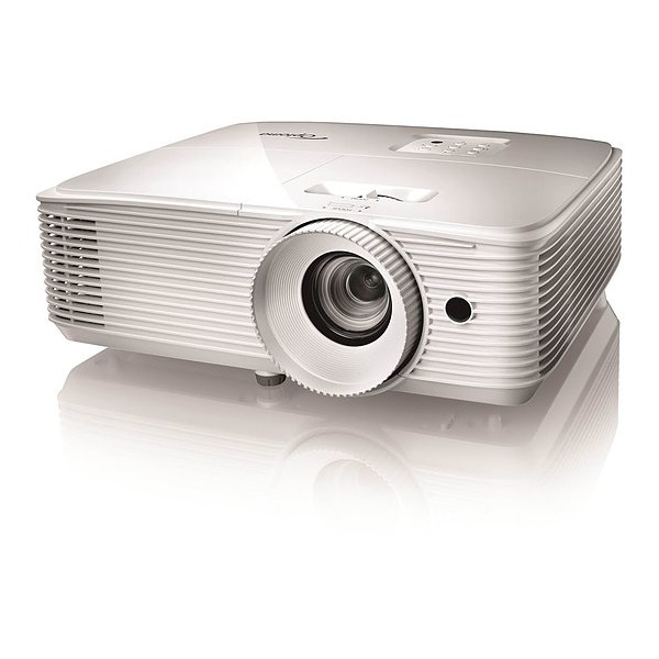 Optoma EH335