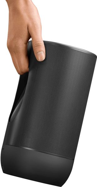 Sonos MOVE NOIR