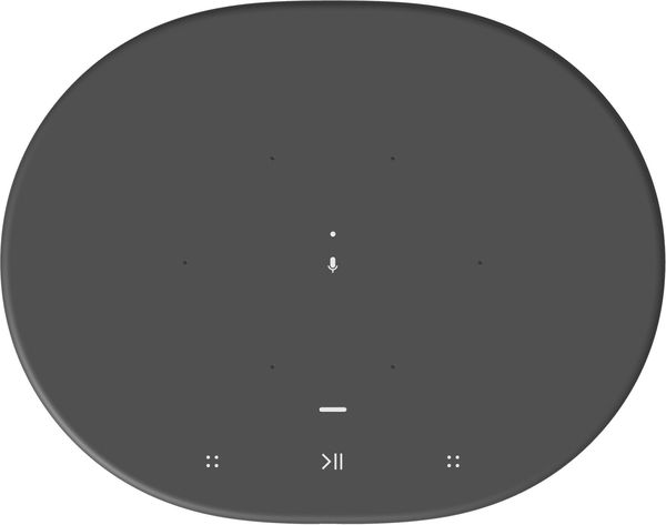 Sonos MOVE NOIR