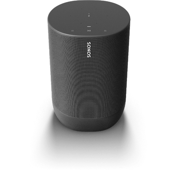 Sonos MOVE NOIR