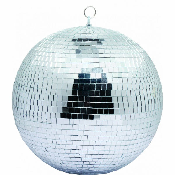 JB Sytems MIRROR BALL 16/40 CM