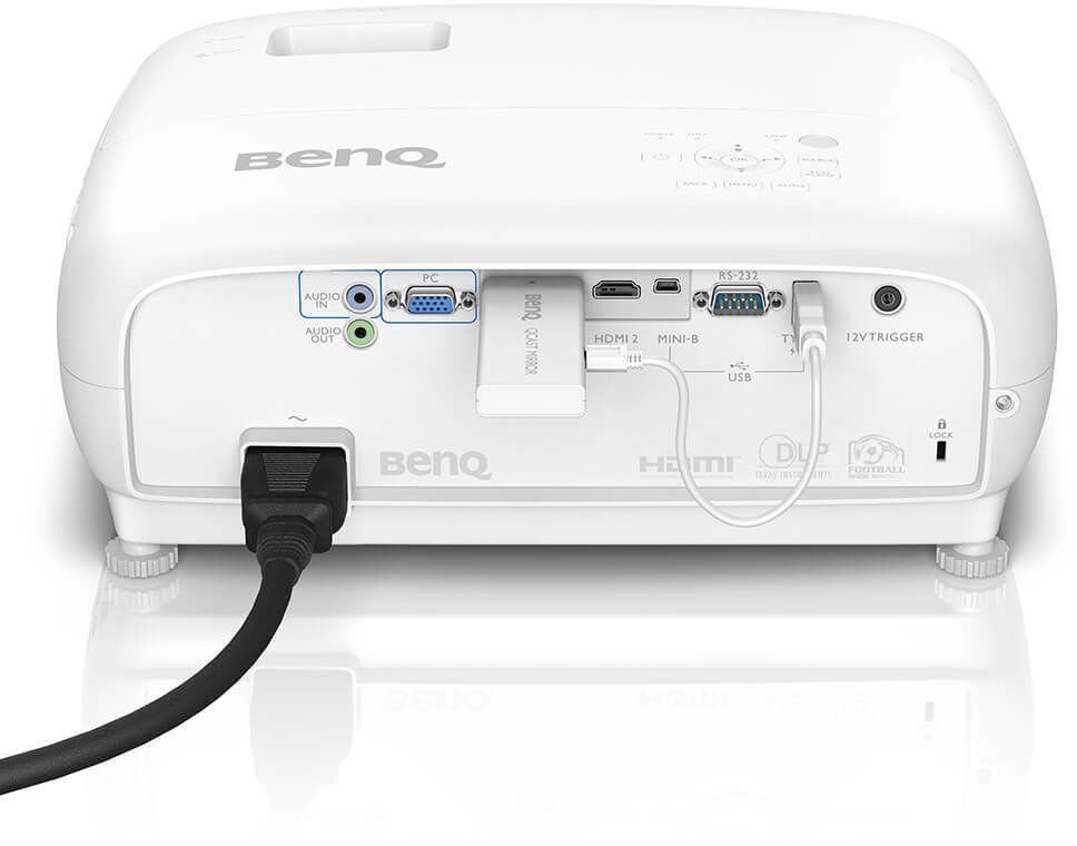 BenQ BENQ TK800M UHD 4K 3000 Im 