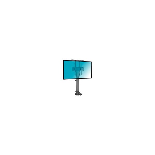 Kimex Support ascenseur motorisé pour écran TV LCD LED 37-65