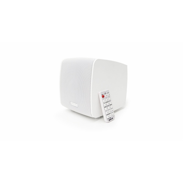 Ecler eMOTUS5PB wh