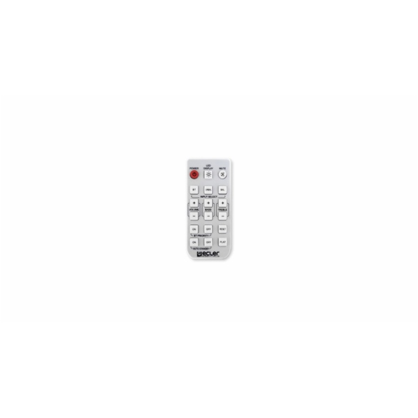 Ecler eMOTUS5PB wh