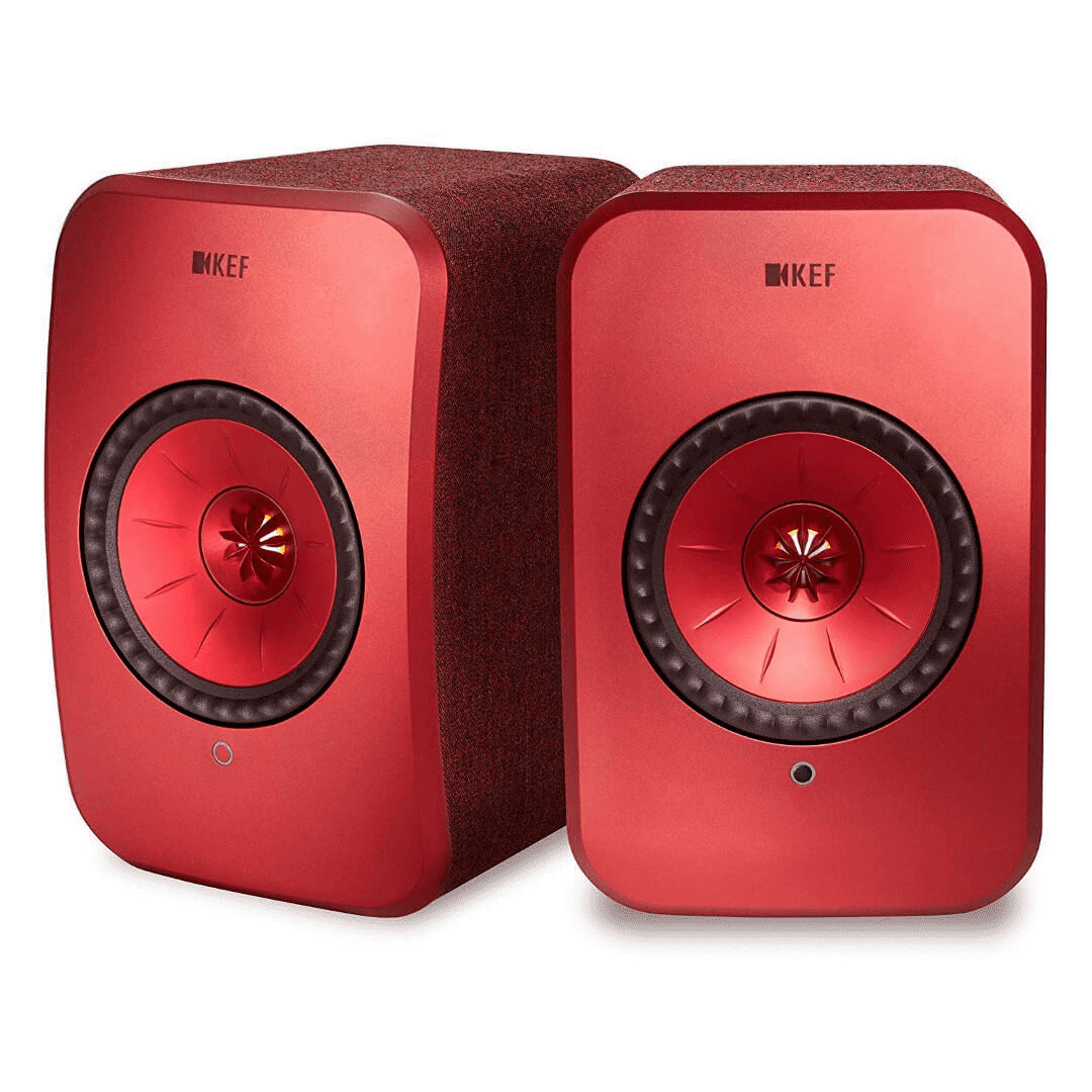 Greatest Hits Rouge Translucide Audiophile