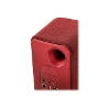 Enceintes KEF LSX Wireless ROUGE (paire)