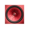 Enceintes KEF LSX Wireless ROUGE (paire)