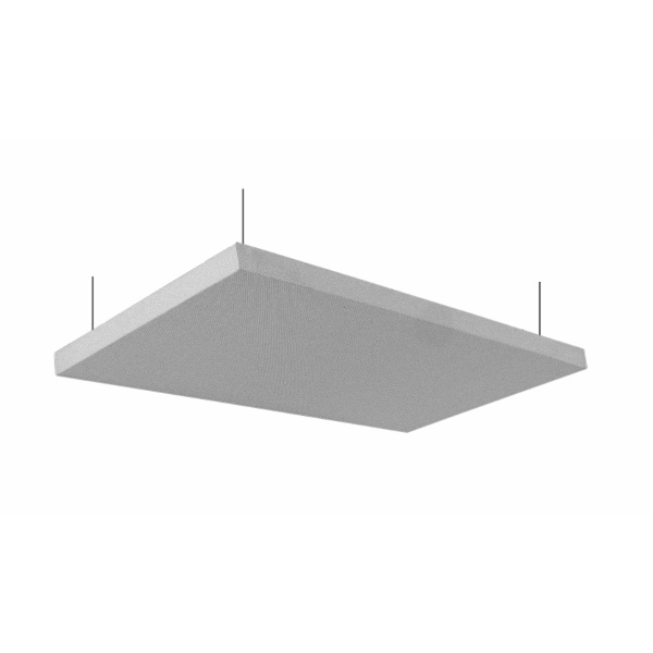 Primacoustic PRIMACOUSTIC 2 panneaux absorbeur plafond gris - NIMBUS2-G